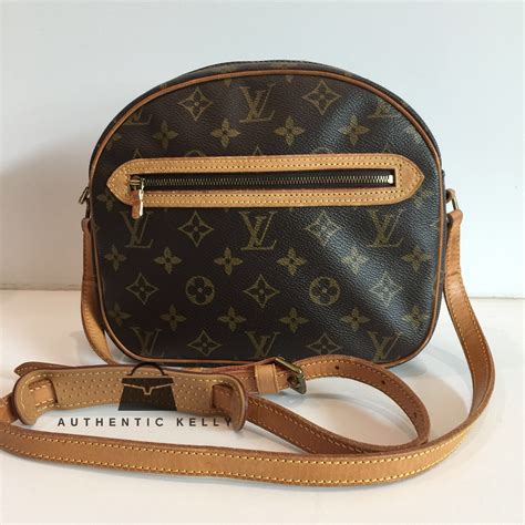 louis vuitton senlis bag|LOUIS VUITTON Monogram Sac Senlis 50970 .